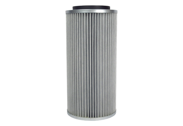 Industrial air filter